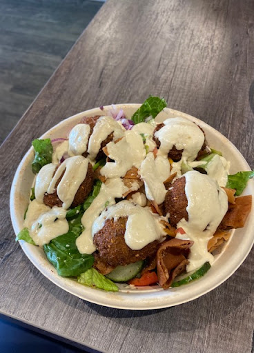 Photo of ChickPZ - 125 King St, London, ON N6A 1C3